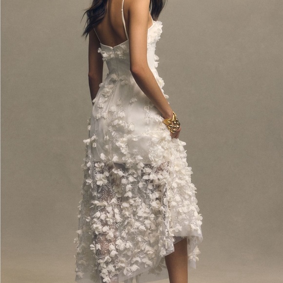 Helsi Audrey Dress Medium - Picture 3 of 9